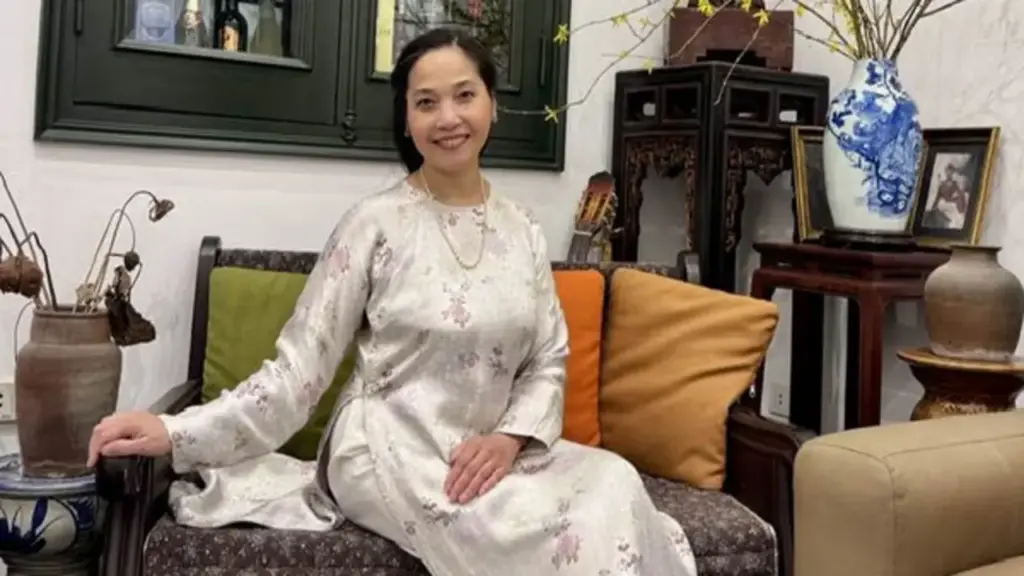 Nữ NSƯT là cô út trong gia đình nghệ thuật nổi tiếng, chọn cuộc sống bình yên, kín tiếng ở tuổi U60