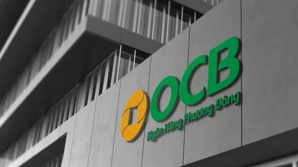 OCB tăng vốn thêm gần 4.000 tỷ đồng, nâng quy mô lên hơn 30.600 tỷ