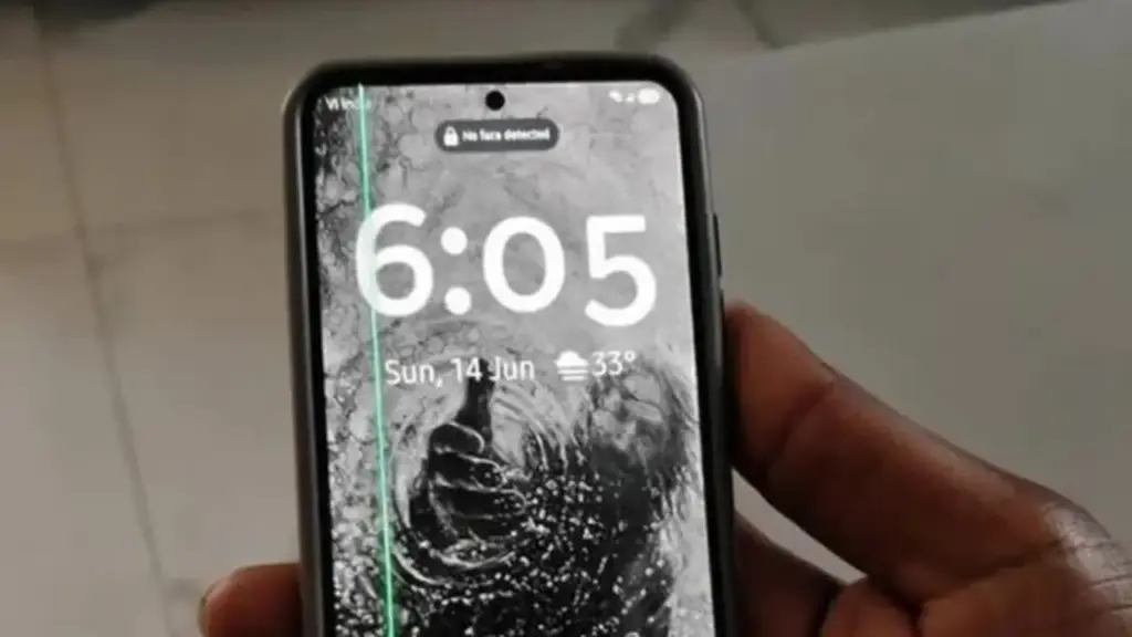 One UI 8.5 gây sự cố màn hình một số điện thoại Galaxy?
