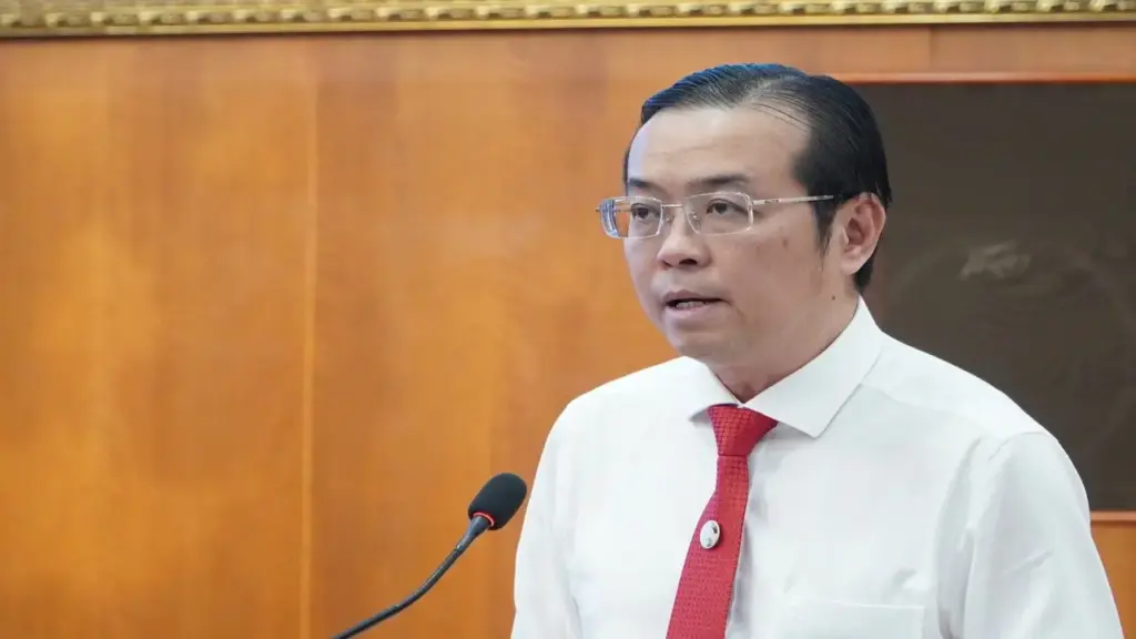 Ông Lê Văn Minh làm Tổng Giám đốc Báo và Phát thanh, Truyền hình TPHCM