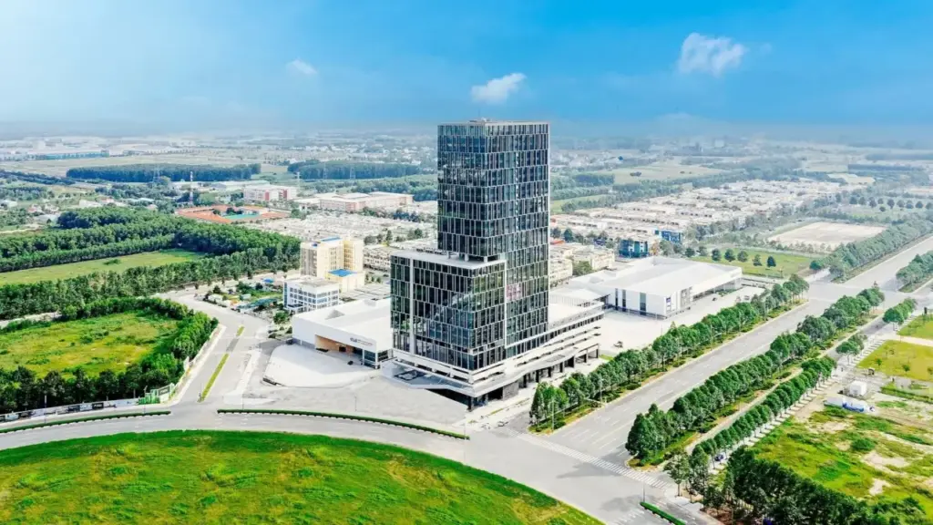 'Ông lớn' bất động sản TP HCM đề xuất giảm sở hữu nhà nước