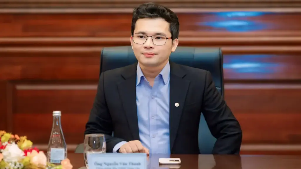 Ông Nguyễn Văn Thanh thôi làm Tổng giám đốc Green SM