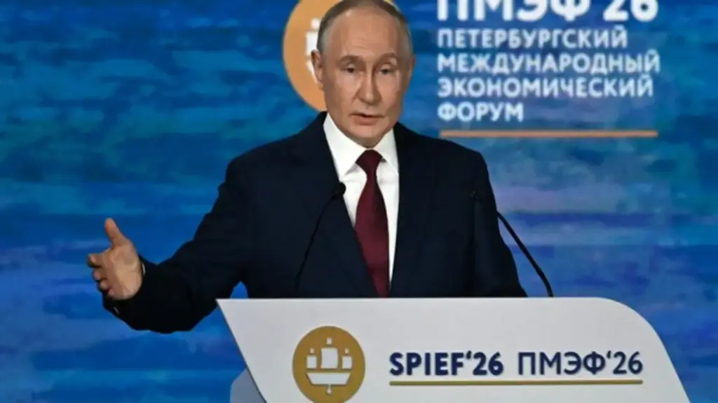 Ông Putin phản ứng về thư của ông Zelensky đề nghị gặp trực tiếp