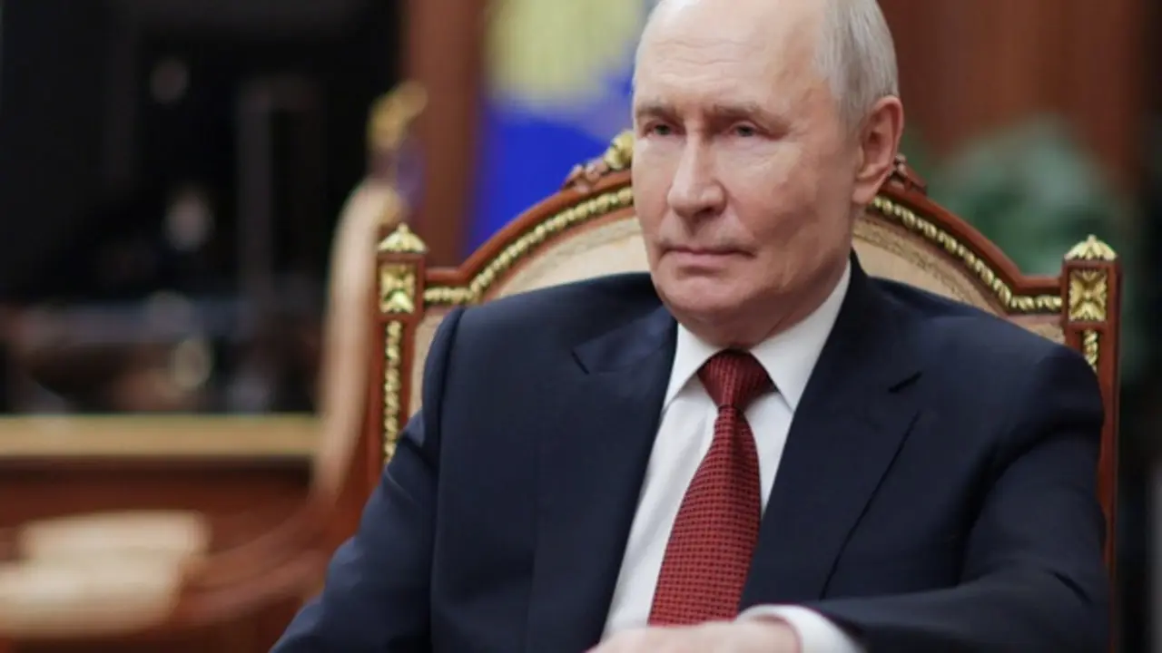 Ông Putin phát thông điệp mới cho Ukraine, Mỹ?