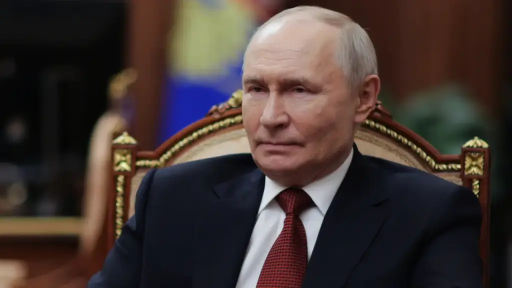 Ông Putin thừa nhận Nga thiếu nhiên liệu do đòn tấn công của Ukraine