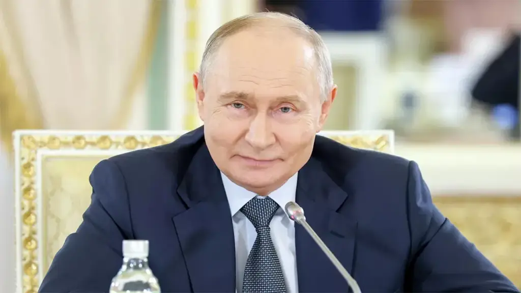 Ông Putin tiết lộ 'bí mật quốc gia' về tên lửa Oreshnik