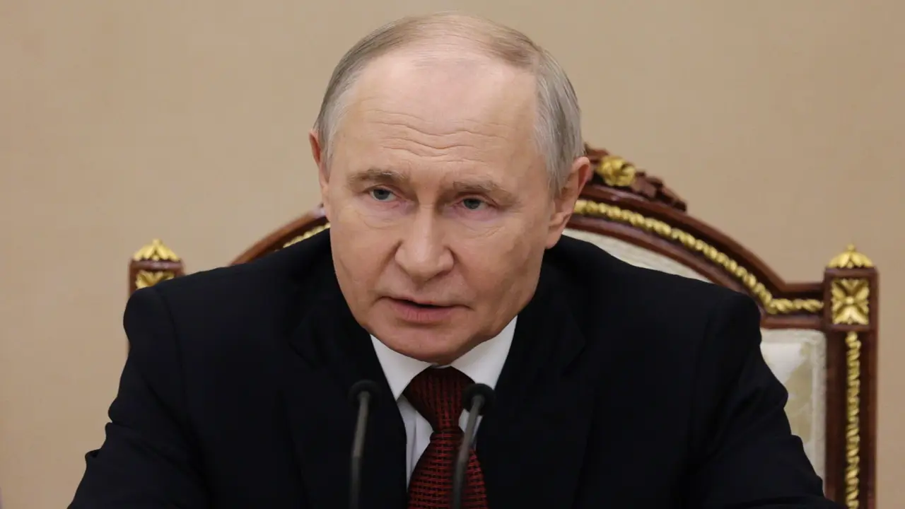Ông Putin: Ukraine đề xuất hai bên ngừng tập kích tầm xa