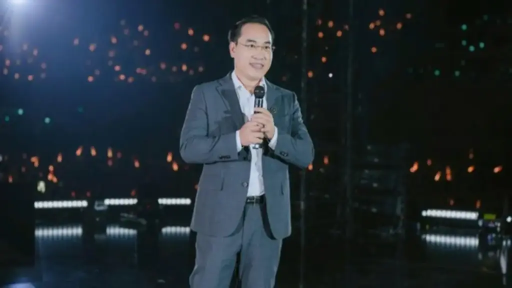 Ông Trần Ngọc Thái - Phó Tổng Giám đốc Regal Group: “Vũ khí cốt lõi của chúng tôi là “sự khác biệt độc bản”