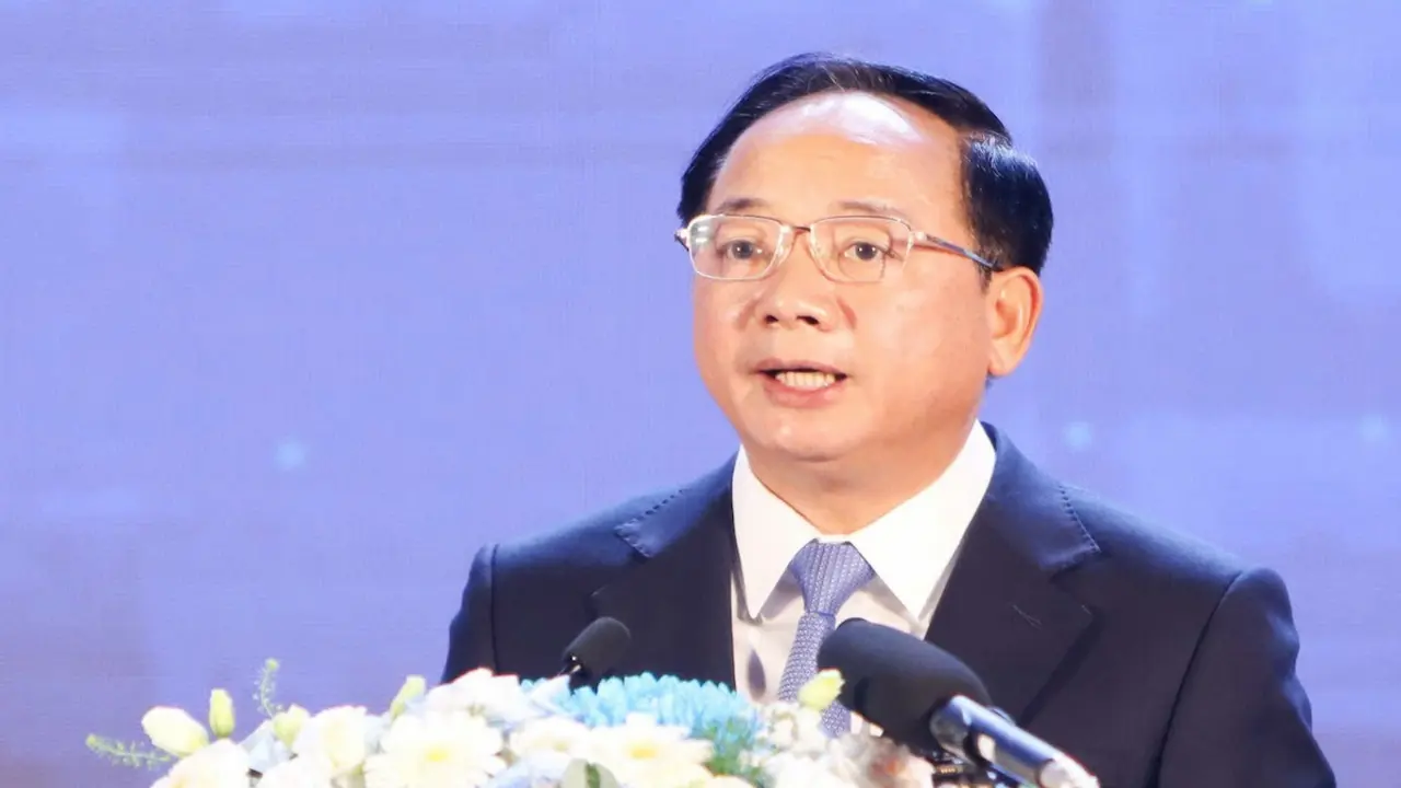 Ông Trịnh Văn Quyết: 'AI không thể viết thay bản lĩnh, lương tri và trái tim của người làm báo'