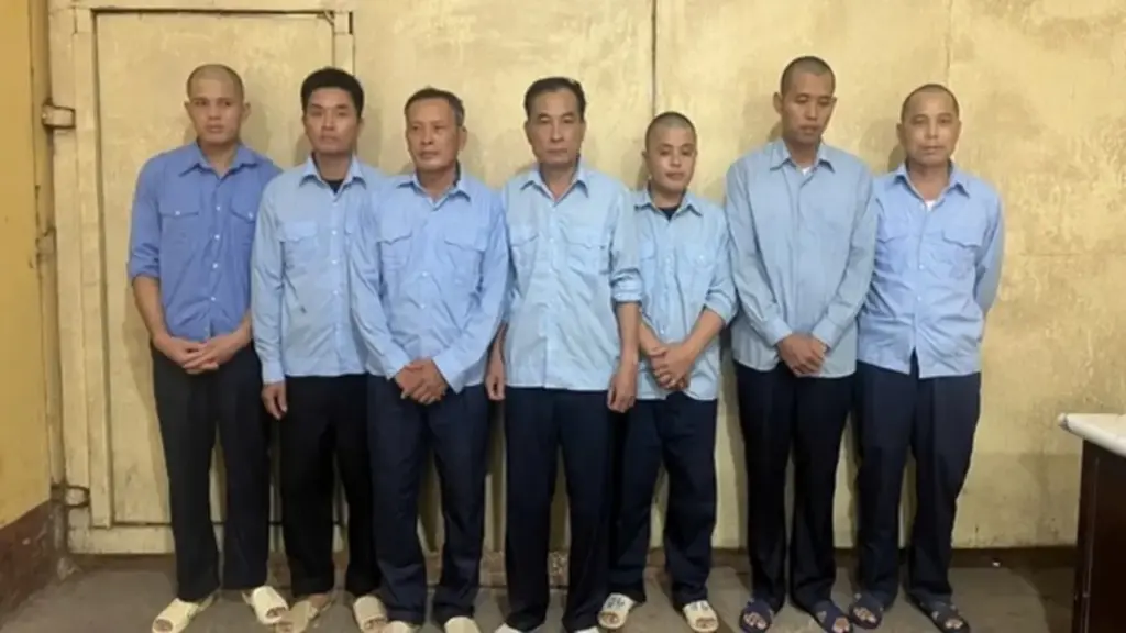 "Ông trùm" cát lậu trên sông Hồng sa lưới: Hút trộm 30.000m3 cát, thu lợi gần 4 tỷ đồng