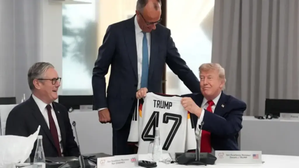 Ông Trump: ‘Nếu không có tôi thì đã không có Israel'