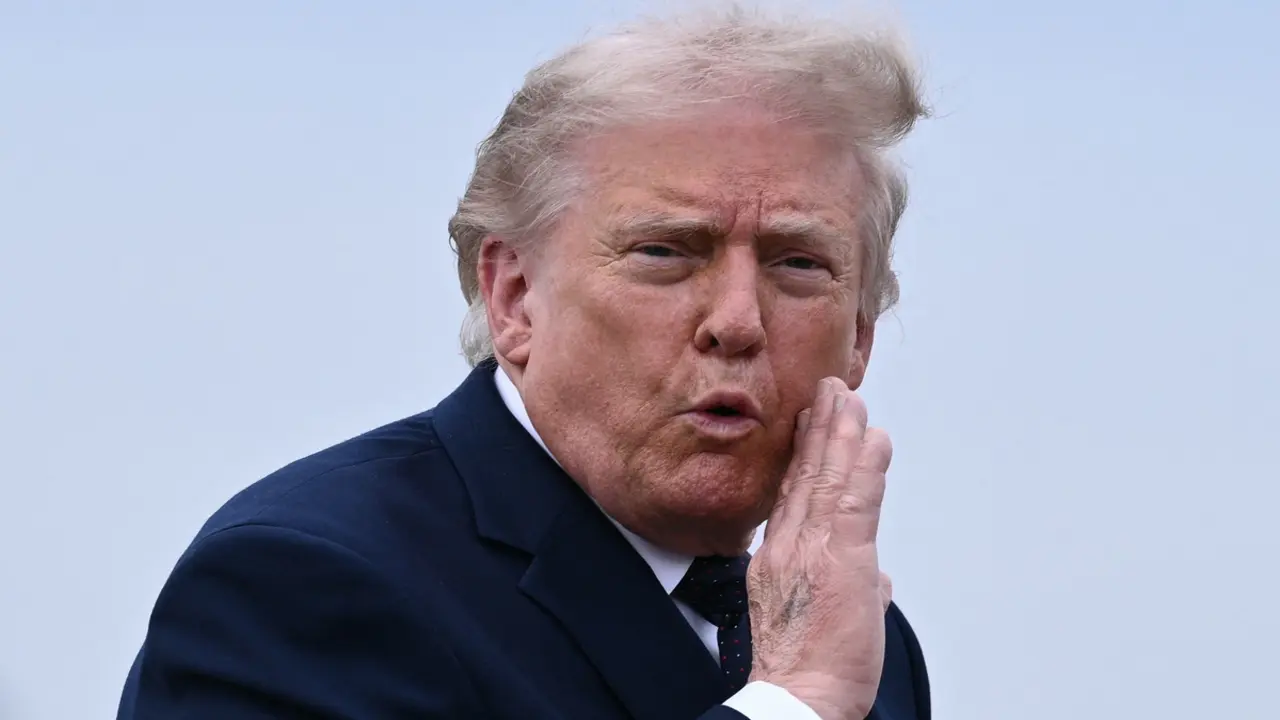 Ông Trump nói ai chỉ trích thỏa thuận với Iran là 'kẻ ngu ngốc'