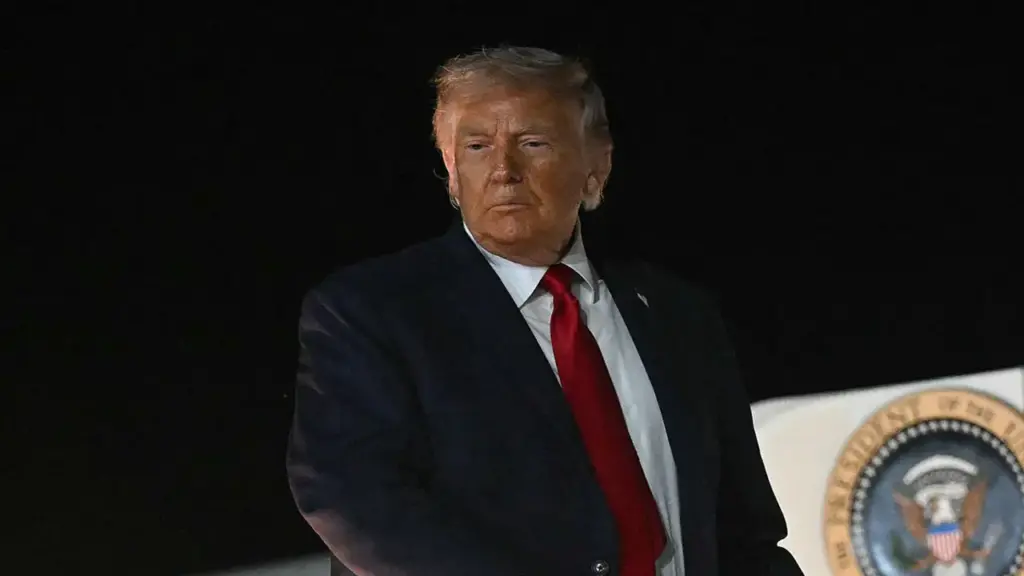 Ông Trump nổi giận với Thủ tướng Israel