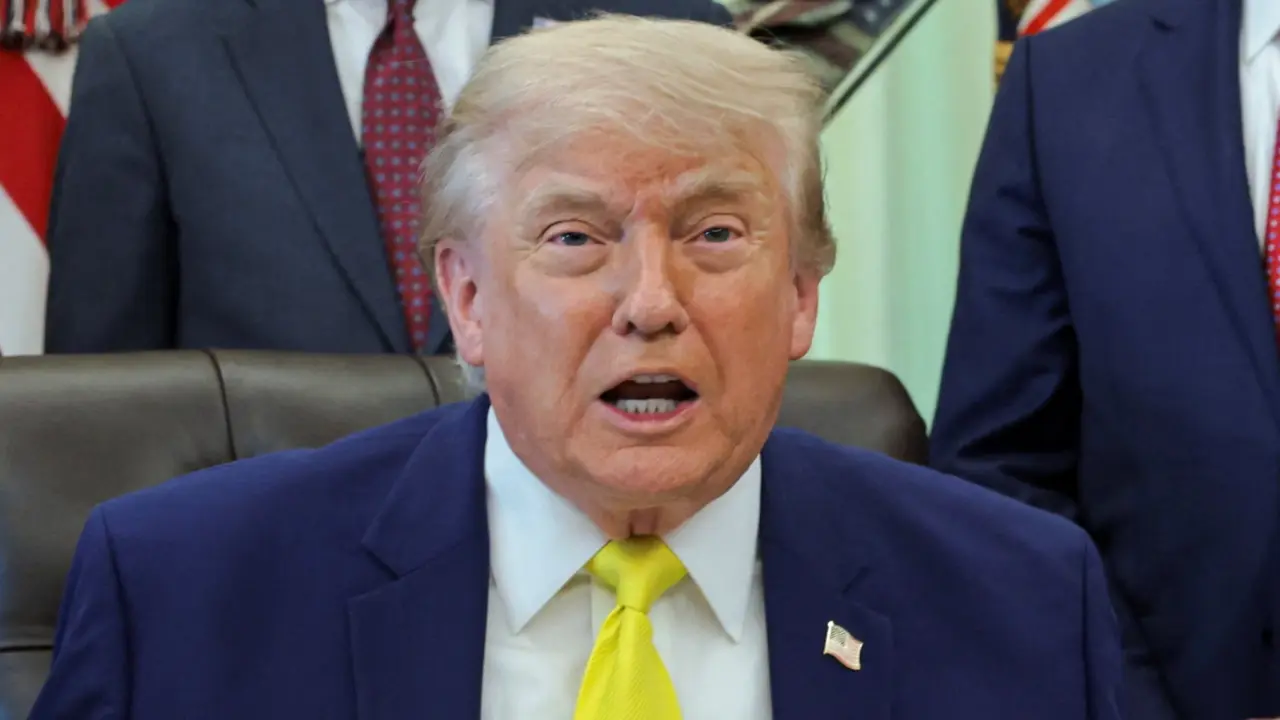 Ông Trump: Sẽ nối lại chiến tranh toàn diện với Iran nếu lính Mỹ thiệt mạng