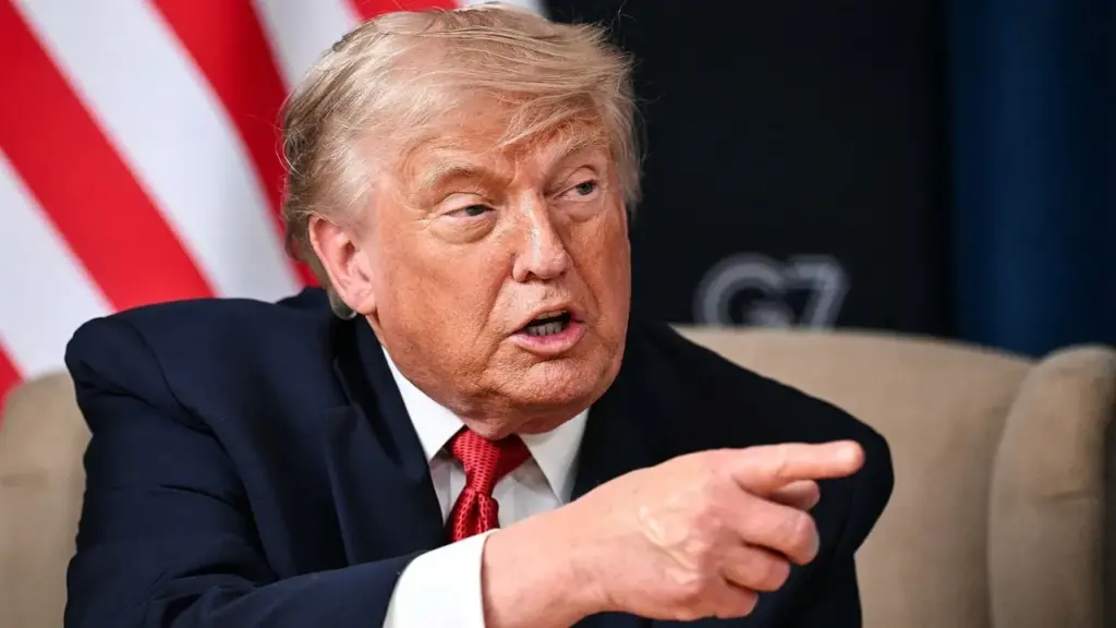 Ông Trump: Thỏa thuận với Iran là chiến thắng cho Mỹ