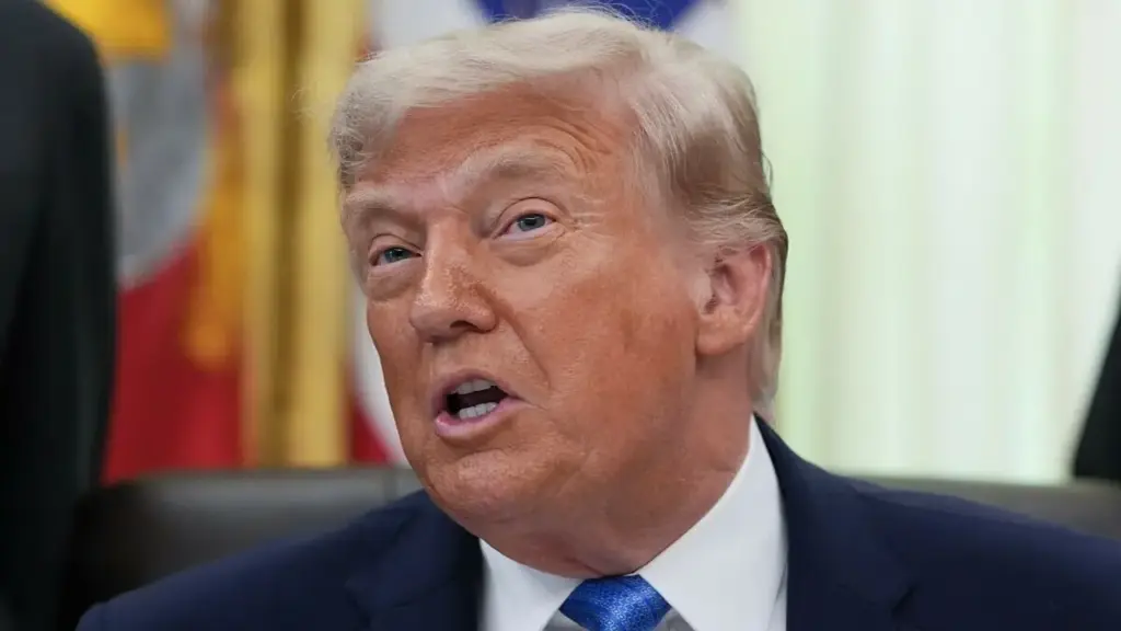Ông Trump: Thỏa thuận với Iran sẽ được ký trong ngày 14/6