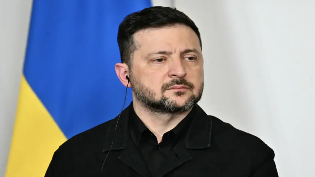 Ông Zelensky gửi thư đề nghị gặp ông Putin, Điện Kremlin nói có thể đến bất cứ lúc nào