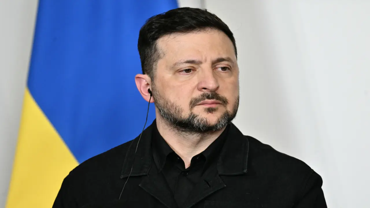 Ông Zelensky gửi thư đề nghị gặp ông Putin, Điện Kremlin nói có thể đến bất cứ lúc nào