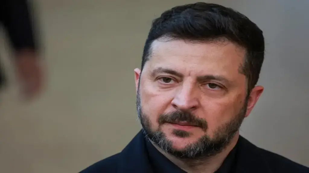 Ông Zelensky: Kết nạp nhanh Ukraine là đảm bảo tốt nhất cho tương lai EU