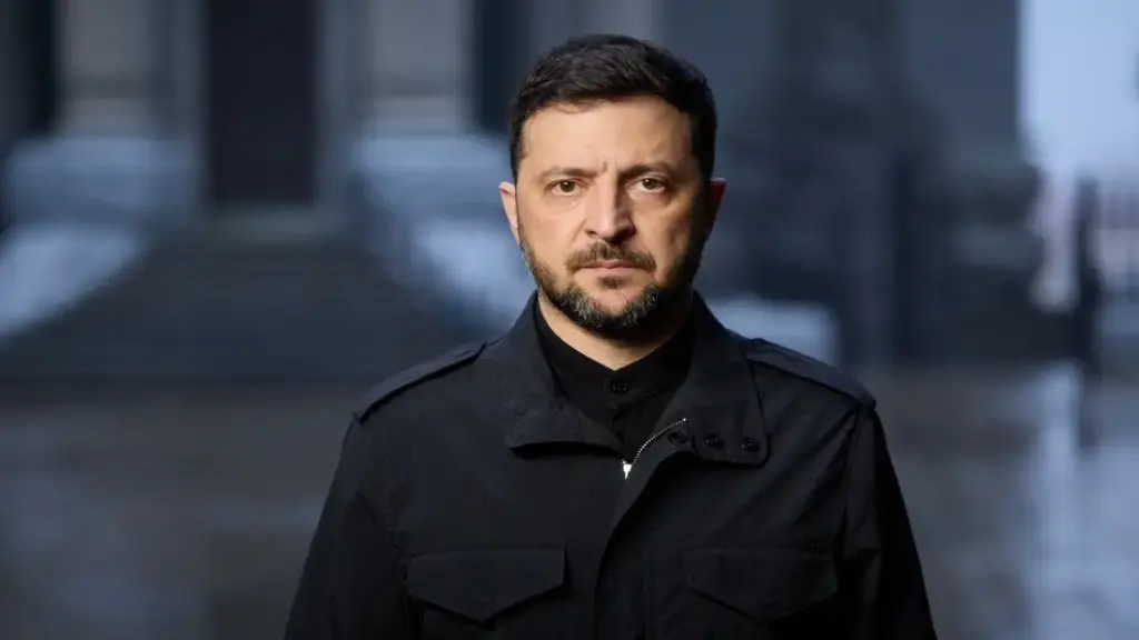 Ông Zelensky tuyên bố mở chiến dịch tập kích '40 ngày gây sức ép' với Nga