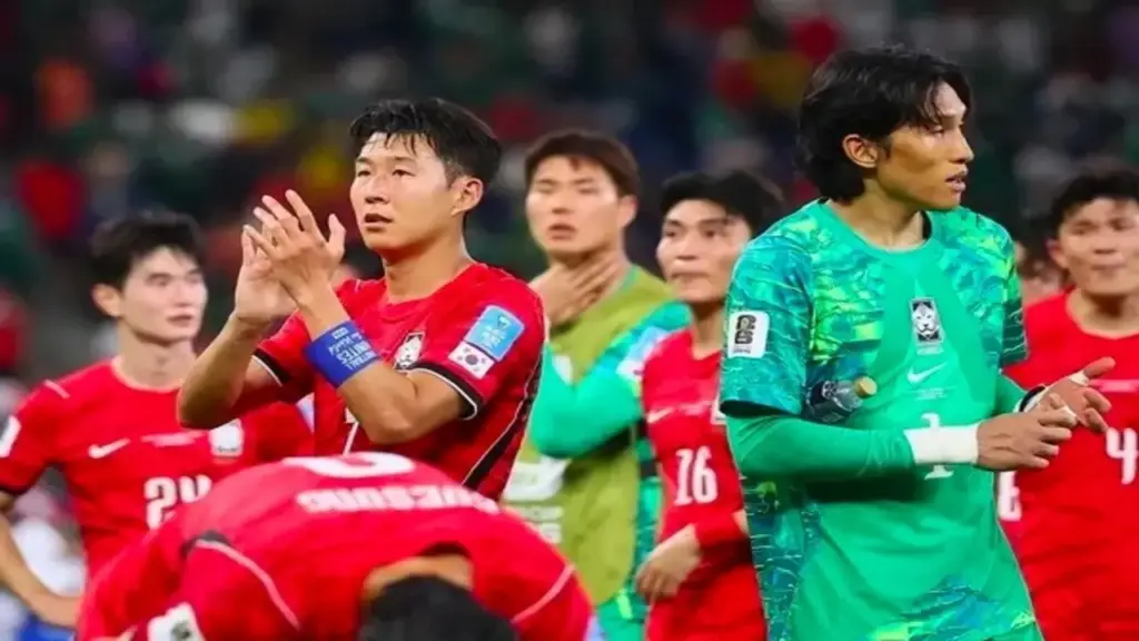 Park Ji Sung: "Thất bại của Hàn Quốc ở World Cup thật đáng xấu hổ"