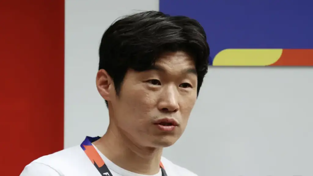 Park Ji-sung ghen tị với đội tuyển Nhật Bản