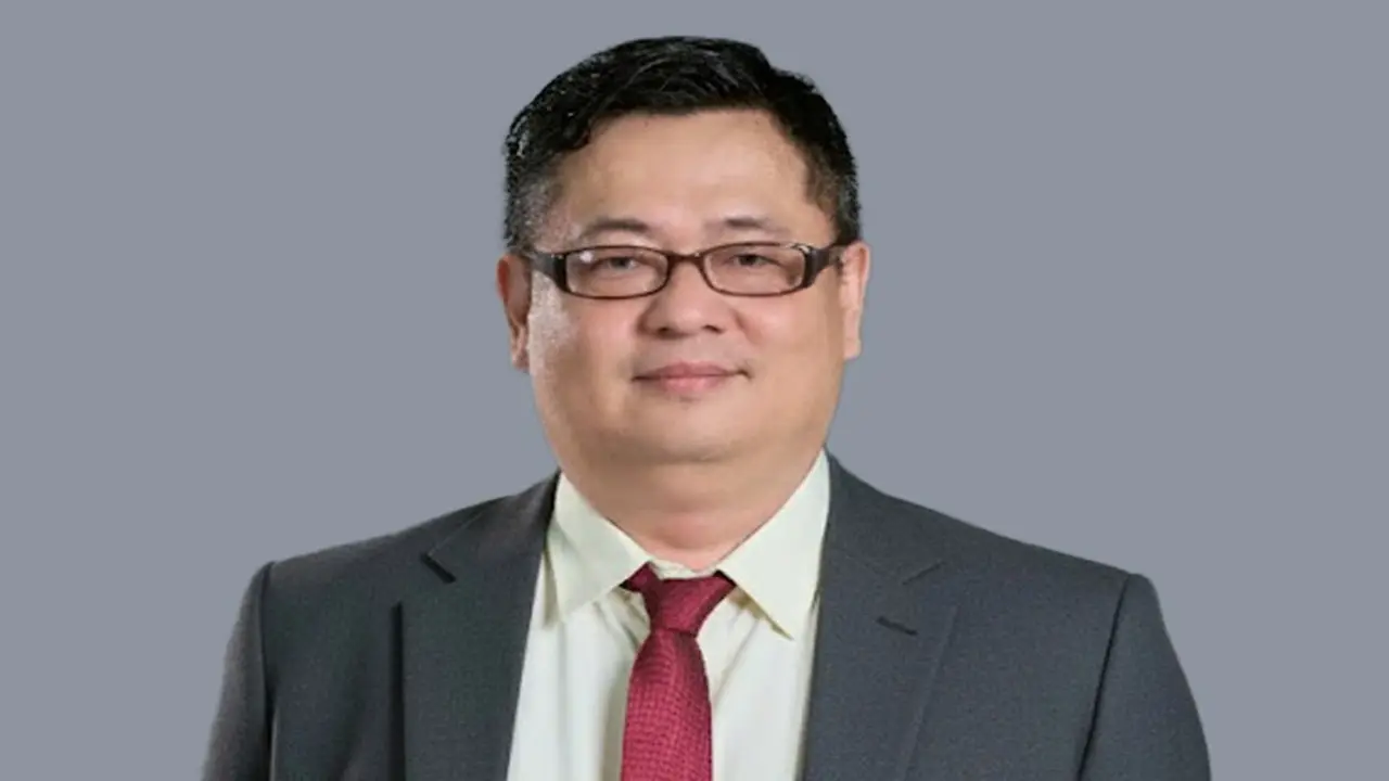 PGS.TS Nguyễn Tấn Trần Minh Khang giữ chức Hiệu trưởng Trường ĐH Công nghệ thông tin