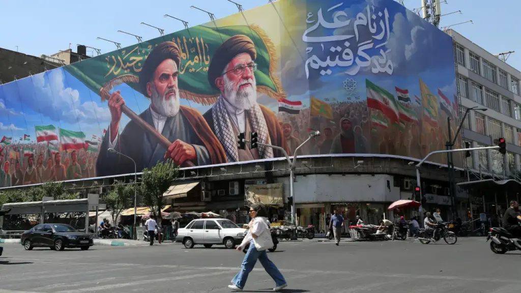 Phái đoàn Qatar đến Iran thúc đẩy hoàn tất thỏa thuận hòa bình