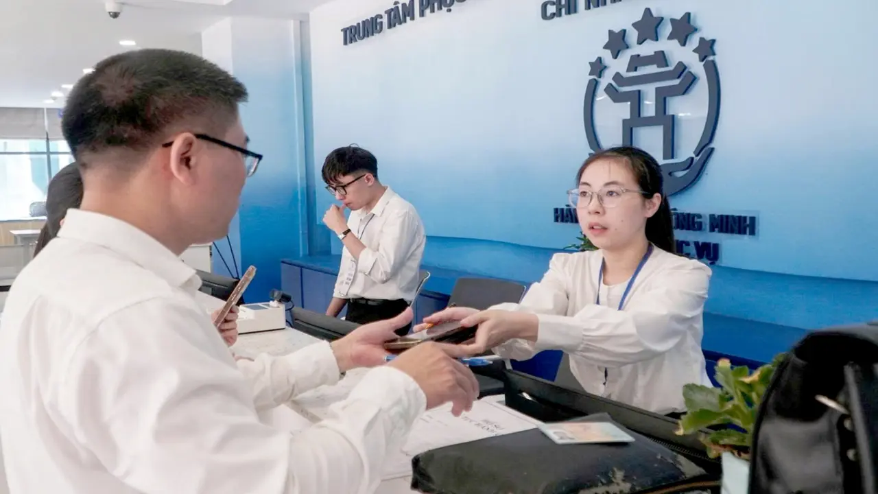 Phân quyền phải đầy đủ, hiệu quả