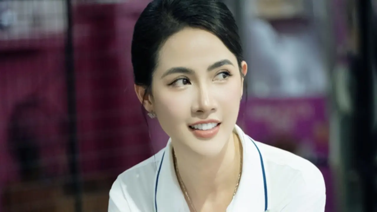 Phan Thị Mơ tiết lộ cuộc sống sau khi lên chức Phó chủ tịch CLB Doanh nghiệp Mekong TP.HCM