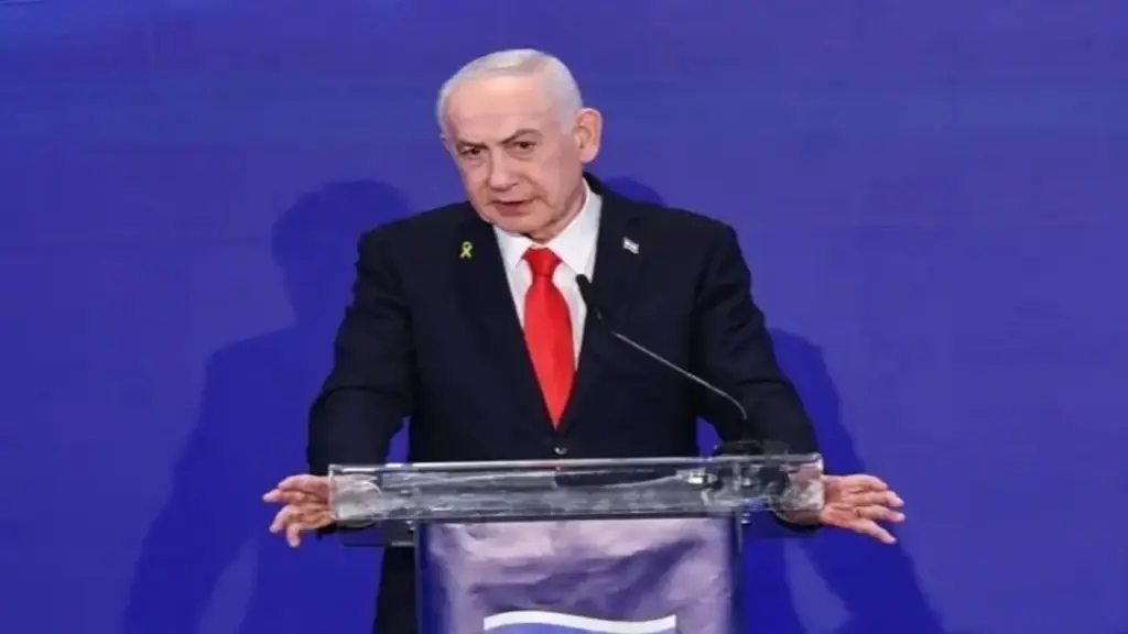 Phản ứng của Thủ tướng Israel về thỏa thuận hòa bình Mỹ - Iran