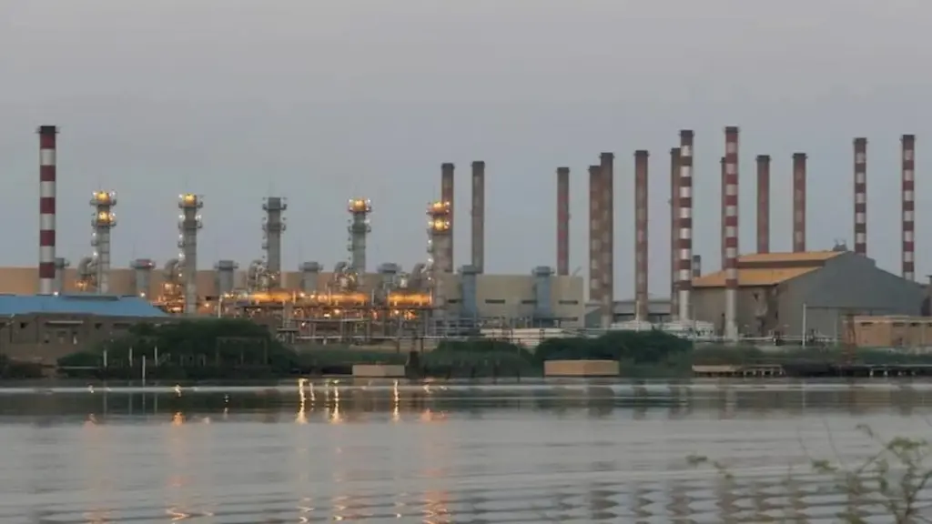 "Phao cứu sinh" cho Iran sau 4 tháng chiến sự khốc liệt