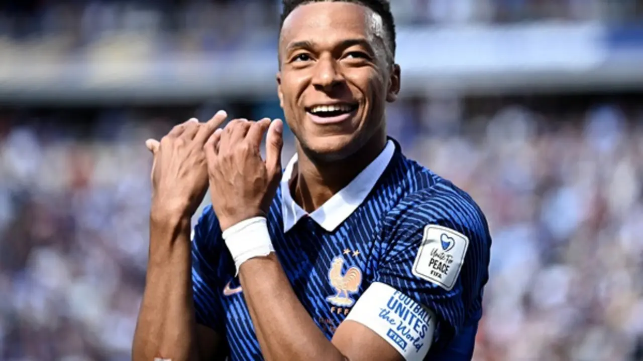 Pháp 3-1 Senegal, bảng I World Cup 2026: Show diễn chói sáng của Mbappe
