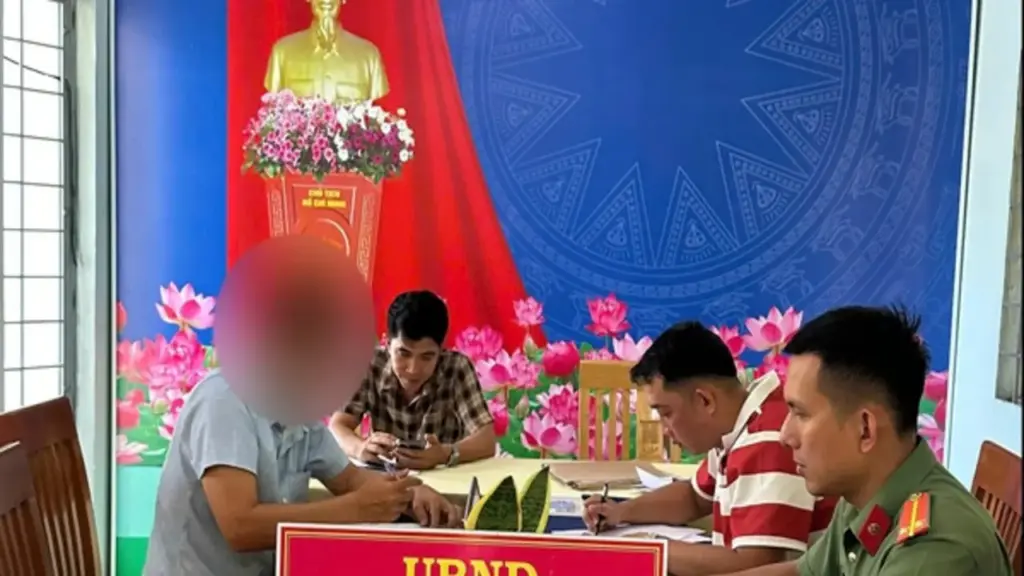 Phát hiện cơ sở khám bệnh, bốc thuốc hoạt động không phép ở Đồng Tháp