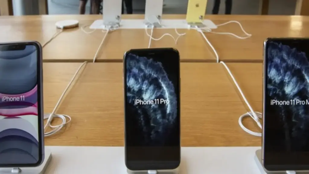 Phát hiện lỗ hổng trên loạt iPhone cũ khiến Apple bất lực