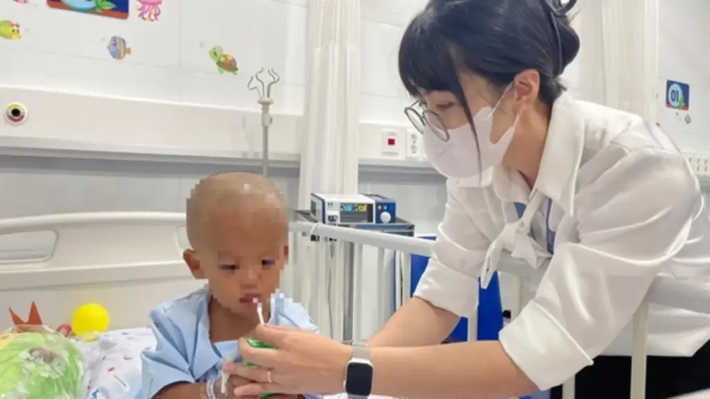 Phát hiện và tố giác kịp thời các hành vi bạo lực, xâm hại trẻ em