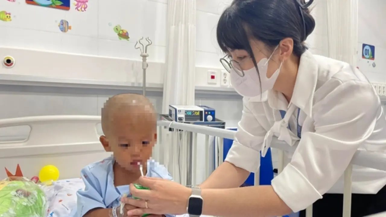 Phát hiện và tố giác kịp thời các hành vi bạo lực, xâm hại trẻ em