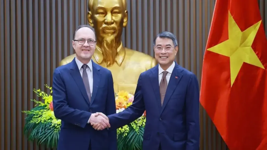 Phát huy vai trò 'cầu nối' của Việt Nam trong quan hệ ASEAN - Nga