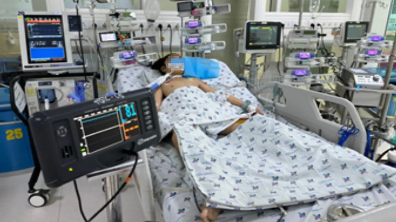 Phế cầu khuẩn gây viêm phổi, viêm màng não, nhiễm trùng huyết... ngày càng kháng thuốc