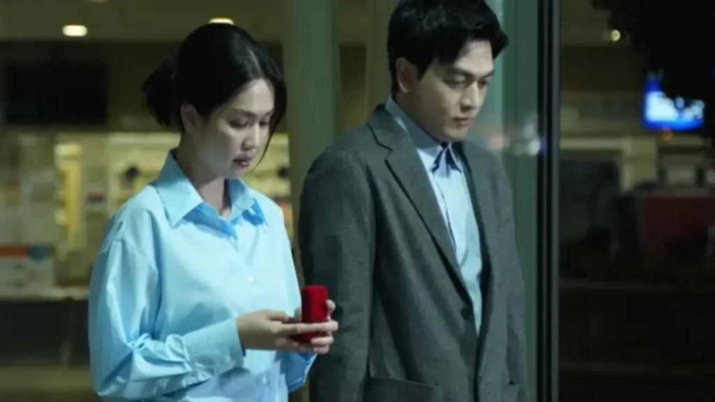 Phim có Ngọc Trinh không bán được vé, doanh thu hiện tại ra sao?