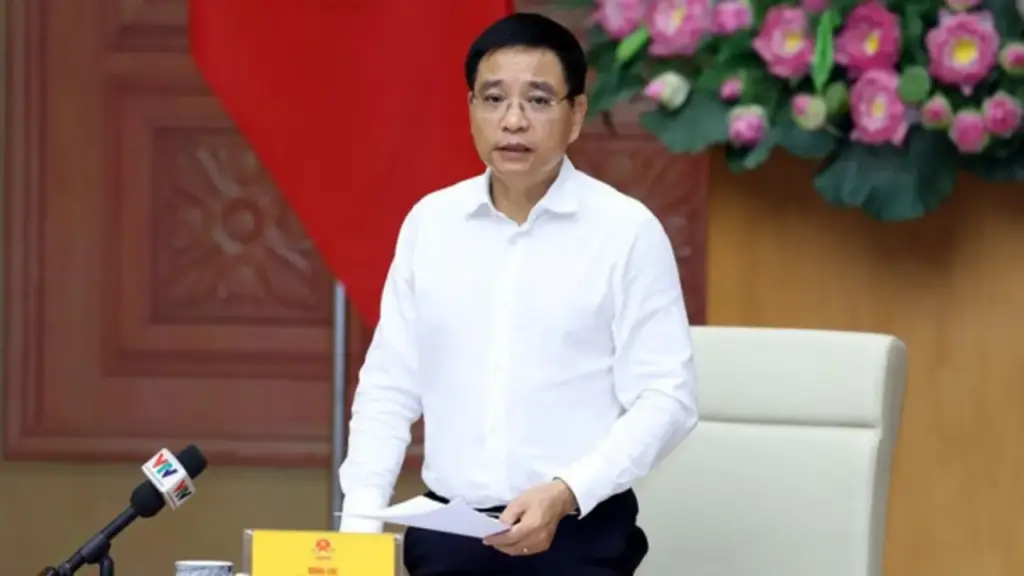 Phó Thủ tướng: Cảnh báo sớm các yếu tố gây áp lực lạm phát