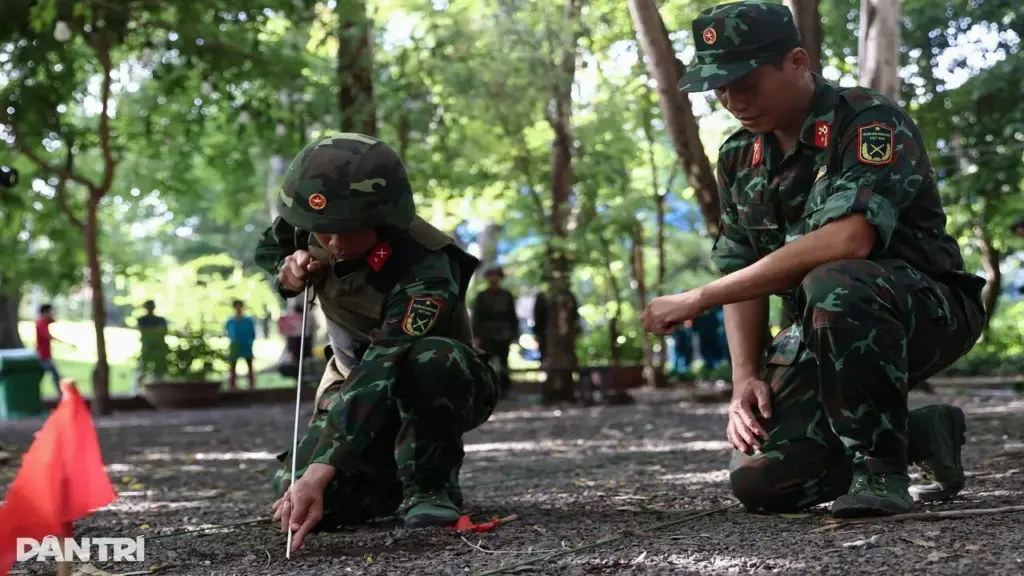Phó Thủ tướng yêu cầu TPHCM báo cáo thực địa tại Công viên Lê Thị Riêng