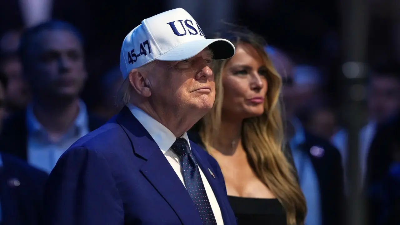 Phong cách làm việc thách thức tuổi 80 của ông Trump