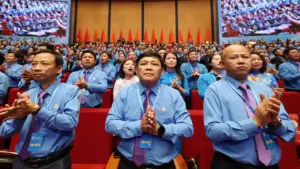 'Phòng chống kiệt sức tại nơi làm việc cần được luật hóa'
