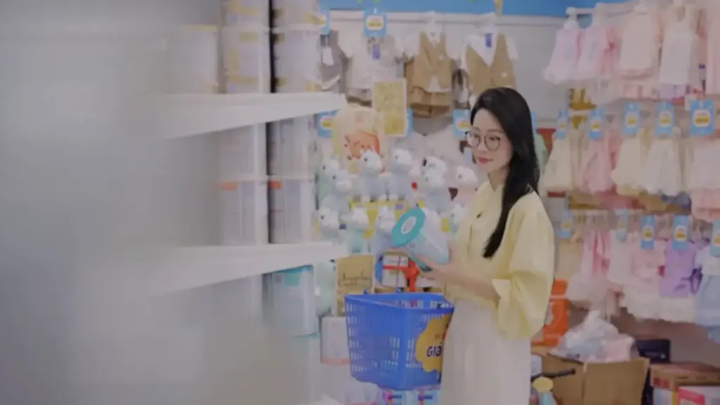 Phụ huynh quan tâm đến điều gì khi chọn sản phẩm dinh dưỡng cho con?