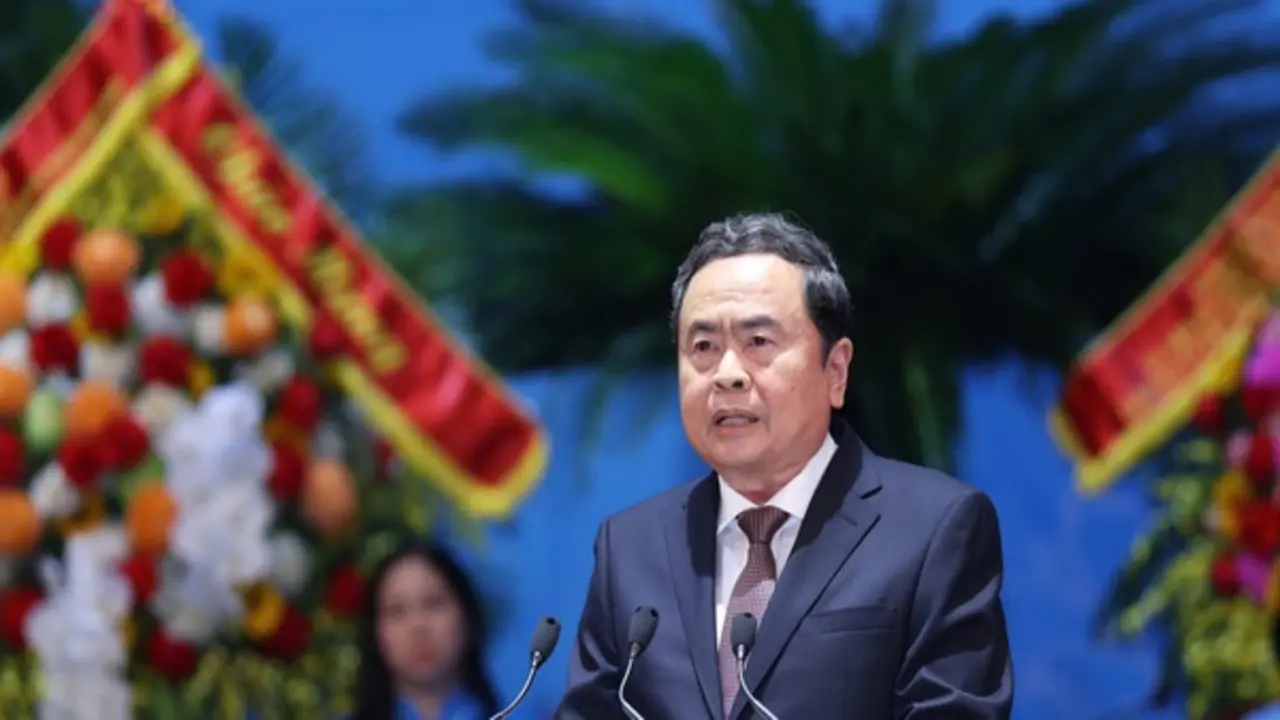 Phụ nữ ngày càng khẳng định vị thế và vai trò quan trọng