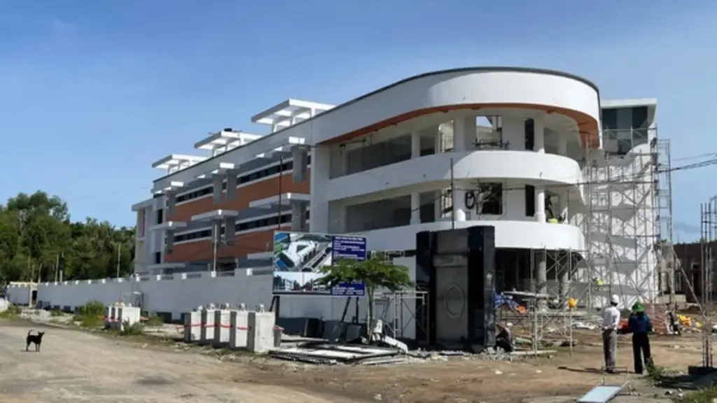 Phú Quốc khẩn trương hoàn thiện, đưa 2 trường công lập đi vào hoạt động