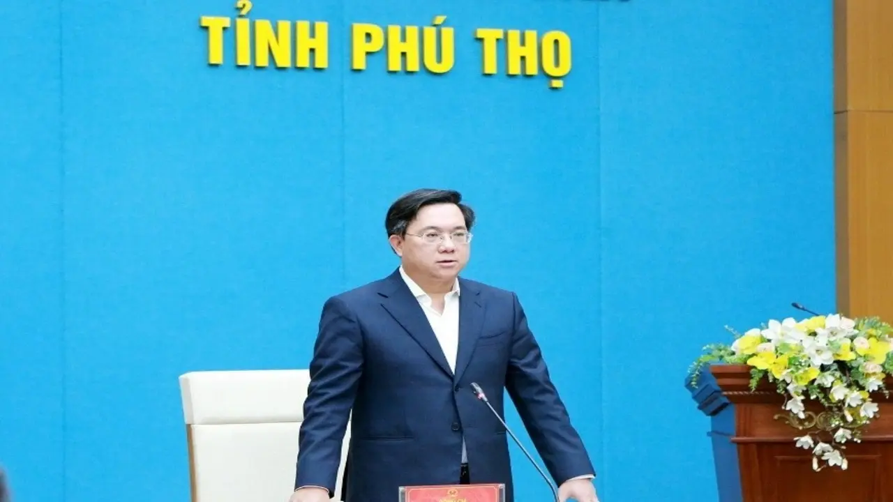 Phú Thọ còn 110 dự án cần tiếp tục tháo gỡ khó khăn, vướng mắc