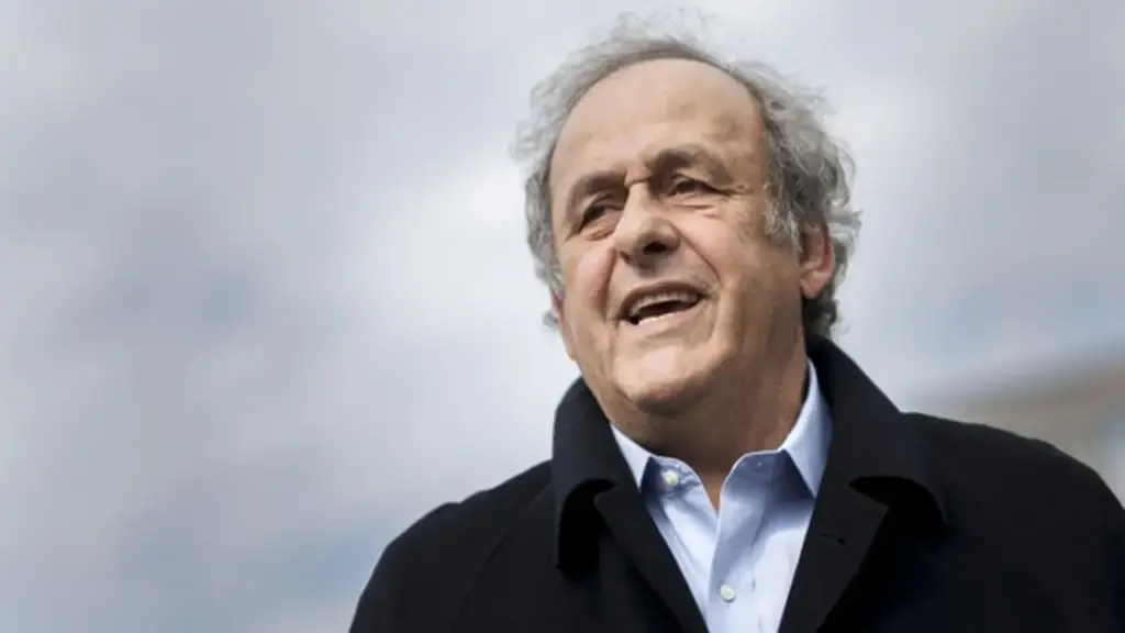 Platini nói điều cực bất ngờ về Pháp và Bồ Đào Nha, trái tim và lý trí có giống nhau?