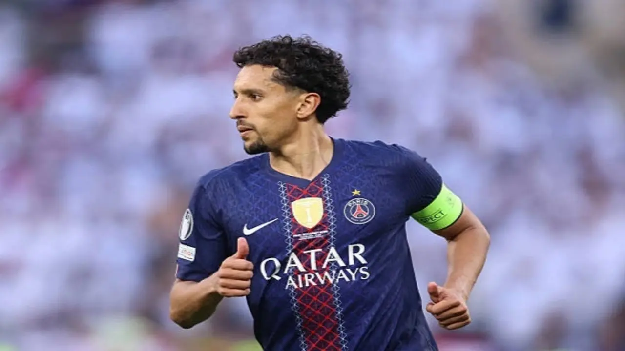 PSG chia tay hàng loạt ngôi sao sau chức vô địch Champions League